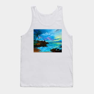 Tropical Dream Tank Top